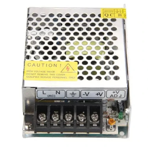 Alimentatore switching - 1x, (