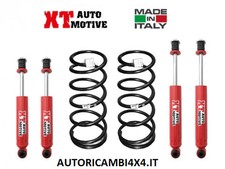 KIT RIALZO COMPLETO XT