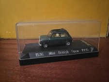 Solido 1536 Austin Mini