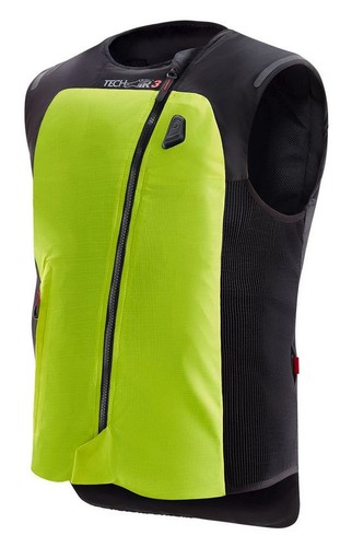 Gilet airbag alpinestars - airbag,