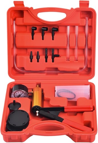 Dha kit spurgo freni pompa - kit,