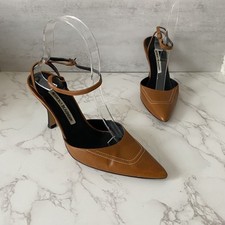 Décolleté Manolo Blahnik in