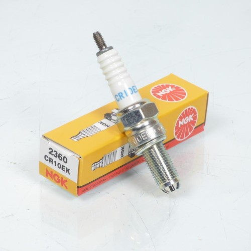 Candela ngk per - ngk, yamaha