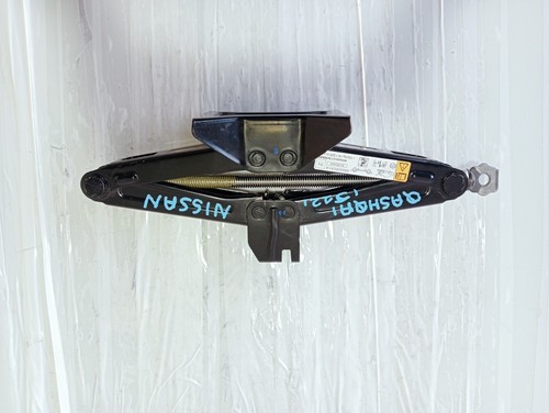 Cric sollevatore auto nissan - sollevatore,