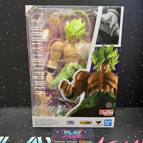 Broly full power - full, dragon