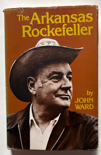 Arkansas rockefeller john - arkansas,