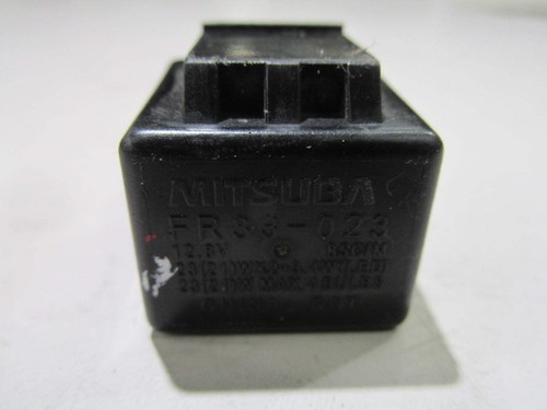 Centrale lampeggiatori honda - lampeggiatori, (honda