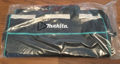 Makita xgt borsa porta - 21”,