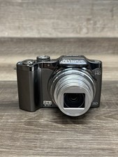 Olympus SZ-30MR fotocamera