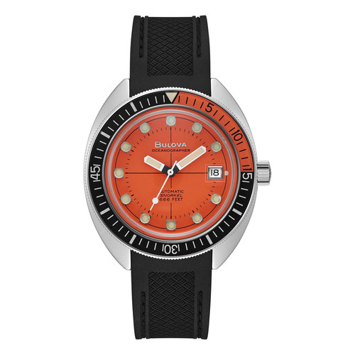 Ord bulova oceanographer - ord,