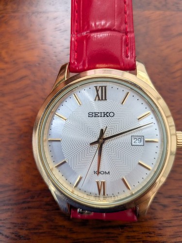 Seiko 6n42 01k8 orologio - seiko, 6n42-01k8