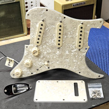 2014 Fender Deluxe Roadhouse