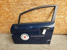 Portiera anteriore sinistra