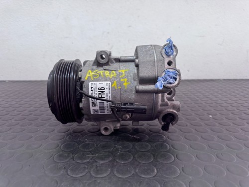 Compressore clima aria - compressore,