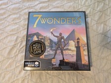 7 Wonders: Second Edition