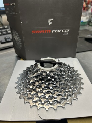 Cassetta wifli sram - cassetta,