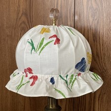 Paralume lampada vintage RARO