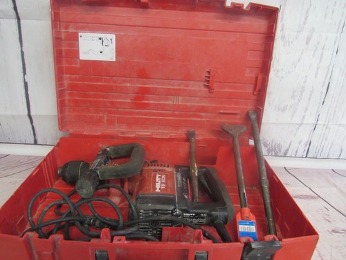 Trapano percussione hilti - trapano, a
