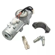 BLOCCASTERZO AVVIAMENTO ACCENSIONE NISSAN QASHQAI J10 2007-2014 CAMBIO MANUALE