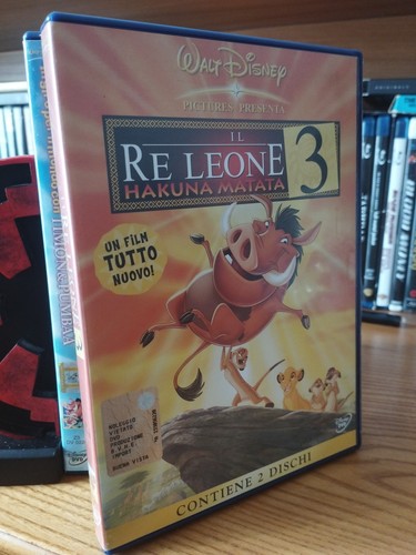 Leone hakuna matata - ,