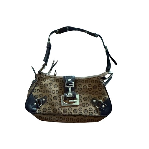 Borsa tracolla guess vintage - a,