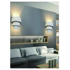 APPLIQUE PARETE IN GESSO