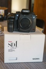 ECCELLENTE fotocamera reflex