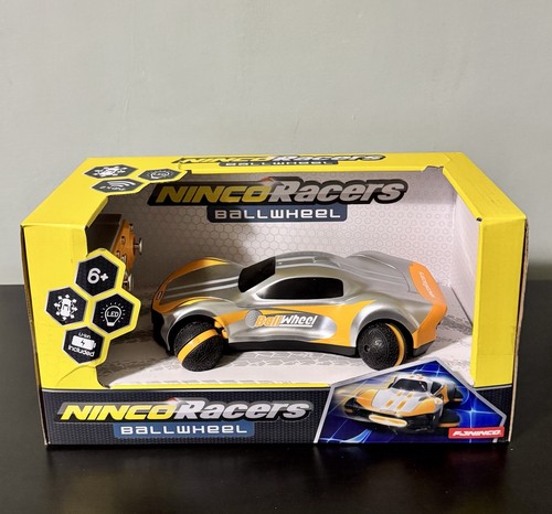 Auto radiocomandata ninco - auto,