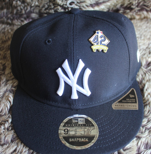 Cappello new era con pin - cappello,