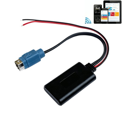 Bluetooth adapter aux - 5.0,