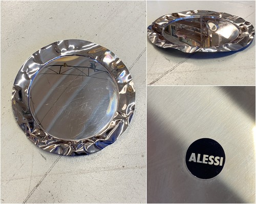 Vassoio acciaio inox - vassoio, design