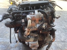 MOTORE COMPLETO PER SMART Forfour 1° Serie Diesel 1493 (04>06)