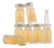 JAFRA Royal Jelly Lift concentrato con cellspan, rughe/linee nuovo e sigillato
