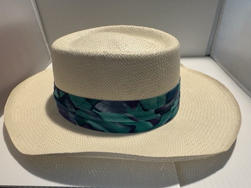 Cappello panama dorfman - cappello,