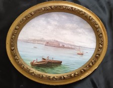 Marina Napoletana epoca XX