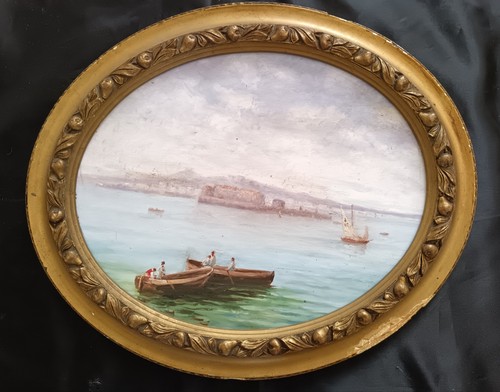 Marina napoletana epoca - marina,