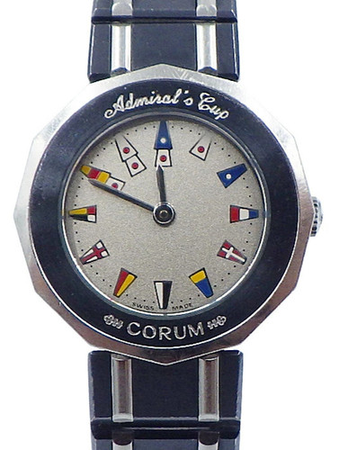 Orologio donna corum - corum, admiral's