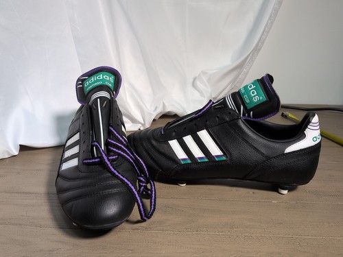 Scarpe calcio adidas - da,