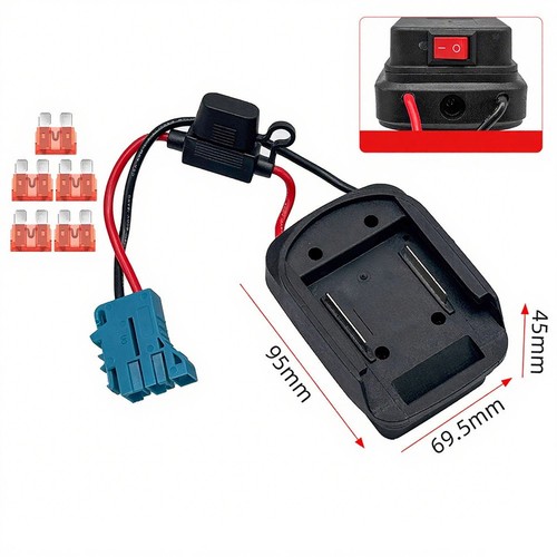 Accessorio auto giocattolo