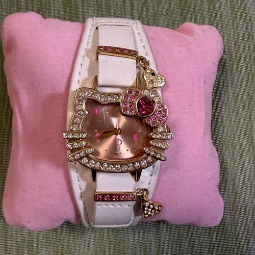 Orologio polso sanrio hello - da,
