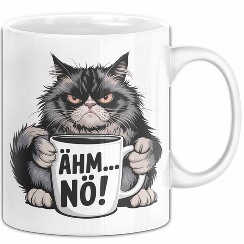 Tazza gatti amanti animali - gatti,