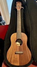 Ukulele tenore Uluru Koa III