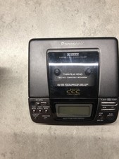 Panasonic dcc dp7 lettore - dcc, rq