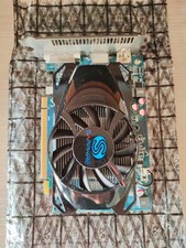 Scheda Grafica AMD Radeon HD