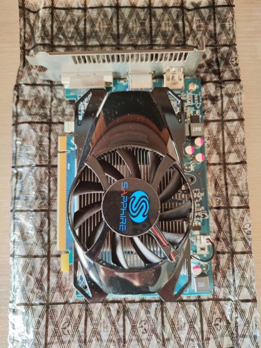 Scheda grafica amd radeon - amd,