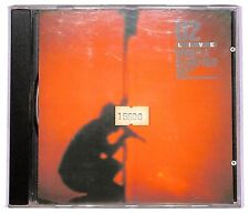 EBOND U2 - Under A Blood Red Sky (Live) - Island Records  -  CID113  CD CD070645