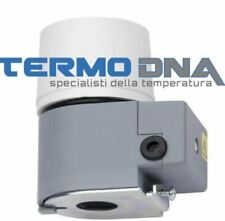 rbm motore servovalvola