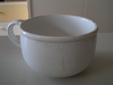 ANTICO PITALE VASO DA NOTTE IN