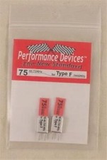 Futaba 40Mhz Channel 75