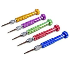 Giravite cacciavite piatto